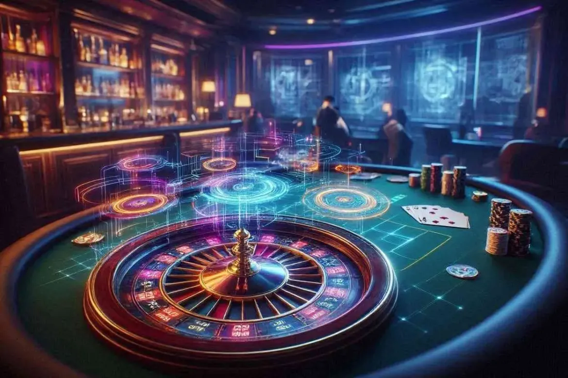 Dozen Spins Casino